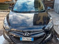 Usata 2012 Hyundai i30 Tre volumi | 5000 € (Molto cara)