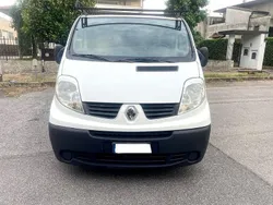 Bianco Usata 2009 Renault Trafic Furgone | 4750 € (Super prezzo)