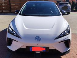 Usata 2023 MG MG4 EV Due volumi | 23.900 € (Buon prezzo)
