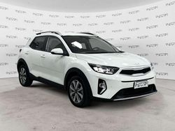 Grigio Usata 2025 Kia Stonic Style SUV | 15.900 € (Buon prezzo)