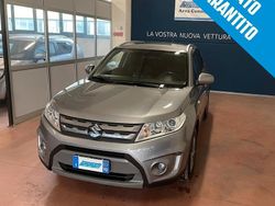 Grigio Usata 2017 Suzuki Vitara Cool SUV | 13.500 € (Buon prezzo)