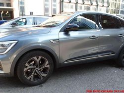 Grigio Usata 2023 Renault Arkana Engineered SUV | 22.300 € (Buon prezzo)