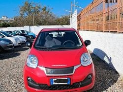 Rosso Usata 2015 DR DR 1.0 Due volumi | 2799 € (Buon prezzo)