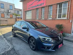 Renault Mégane III