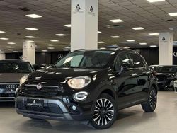 Nero Usata 2022 Fiat 500X Cross SUV | 15.900 € (Ottimo prezzo)