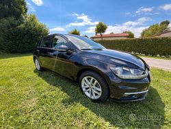 Nero Usata 2019 VW Golf VII Due volumi | 15.800 € (Buon prezzo)