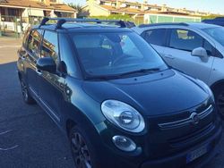 Usata 2013 Fiat 500L Living Monovolume | 8000 € (Buon prezzo)