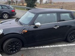 Nero Usata 2014 Mini ONE Due volumi | 5500 € (Buon prezzo)