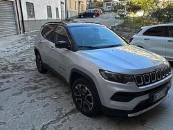 Usata 2022 Jeep Compass Limited SUV | 25.000 € (Cara)