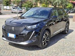 Usata 2022 Peugeot 2008 Allure SUV | 18.500 € (Cara)