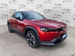 Rosso Usata 2024 Mazda MX30 Makoto SUV | 26.500 € (Buon prezzo)