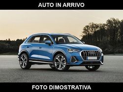 Grigio Usata 2021 Audi Q3 Business SUV | 26.000 € (Super prezzo)