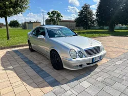 Grigio Usata 2000 Mercedes CLK230 Elegance Coupé | 2900 € (Super prezzo)