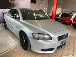 Grigio Usata 2008 Volvo C70 Cabrio | 3999 € (Ottimo prezzo)