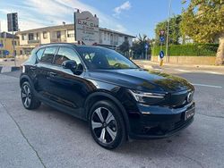Nero Usata 2022 Volvo XC40 Single Motor SUV | 23.900 € (Buon prezzo)