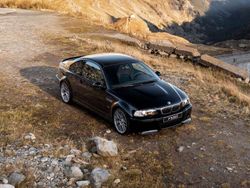 Nero Usata 2003 BMW M3 Coupé | 159.900 €