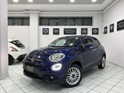 Blu Usata 2022 Fiat 500X Club SUV | 14.990 € (Ottimo prezzo)