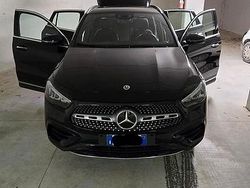 Nero Usata 2024 Mercedes GLA180 Advanced Plus SUV | 41.499 €