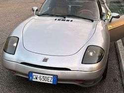 Usata 1996 Fiat Barchetta Cabrio | 8000 € (Buon prezzo)
