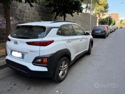 Bianco Usata 2019 Hyundai Kona SUV | 13.000 € (Buon prezzo)