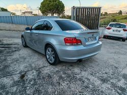 Grigio Usata 2008 BMW 123 Coupé Coupé | 12.500 €