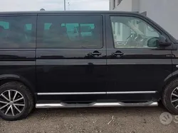 Usata 2013 VW Multivan Tre volumi | 15.000 €