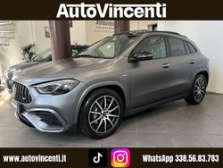 Grigio Usata 2025 Mercedes GLA35 AMG Advanced Plus SUV | 53.500 € (Super prezzo)