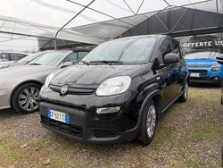 Other Usata 2023 Fiat Panda S Due volumi | 11.190 € (Buon prezzo)
