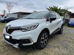 Bianco Usata 2019 Renault Captur SUV | 13.500 € (Cara)