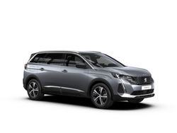 Grigio Usata 2024 Peugeot 5008 GT Monovolume | 46.140 € (Molto cara)