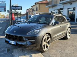 Other Usata 2019 Porsche Macan SUV | 51.900 € (Buon prezzo)