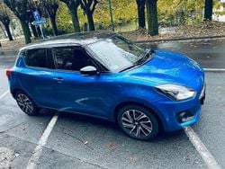 Nero Usata 2021 Suzuki Swift Tre volumi | 14.000 € (Buon prezzo)