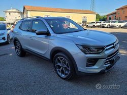 Grigio Usata 2020 Ssangyong (KGM) Korando SUV | 14.950 € (Buon prezzo)