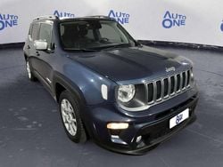Grigio Usata 2022 Jeep Renegade Limited SUV | 14.400 € (Super prezzo)