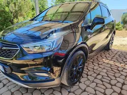 Nero Usata 2019 Opel Mokka X Ultimate SUV | 11.000 € (Buon prezzo)