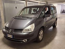Usata 2008 Renault Espace Monovolume | 5000 € (Cara)