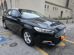 Usata 2016 Ford Mondeo Titanium S Station wagon | 10.990 € (Buon prezzo)