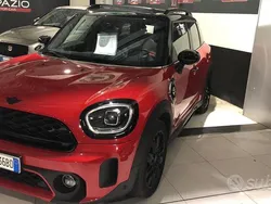 Usata 2023 Mini Countryman SUV | 32.000 € (Buon prezzo)