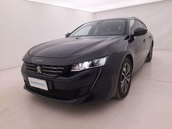 Grigio Usata 2021 Peugeot 508 SW Allure Station wagon | 14.490 €