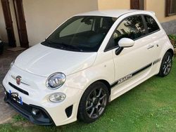 Usata 2022 Abarth 595 Turismo Due volumi | 20.200 € (Buon prezzo)