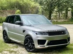 Usata 2018 Land Rover Range Rover Sport Autobiography Dynamic SUV | 38.000 € (Molto cara)