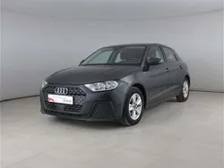 Grigio manhattan metallizzato Usata 2023 Audi A1 Sportback Comfort Due volumi | 23.800 € (Ottimo prezzo)