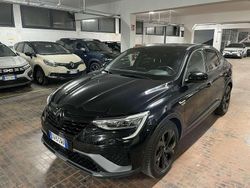 Nero Usata 2022 Renault Arkana Engineered SUV | 19.950 € (Buon prezzo)