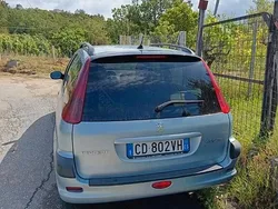 Usata 2003 Peugeot 206 Station wagon | 1500 € (Buon prezzo)