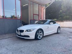 Bianco Usata 2011 BMW Z4 Cabrio | 22.990 € (Cara)