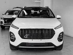 Other Nuova 2024 DR Automobiles DR3 SUV | 21.900 € (Molto cara)