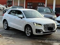 Other Usata 2018 Audi Q2 S-Line SUV | 16.900 € (Buon prezzo)