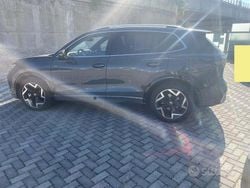 Grigio Usata 2024 VW Tiguan R-line SUV | 43.000 € (Molto cara)