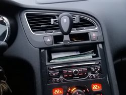 Usata 2014 Peugeot 5008 Monovolume | 5000 € (Buon prezzo)