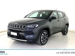 Grigio Nuova 2025 Jeep Compass Altitude SUV | 26.400 €